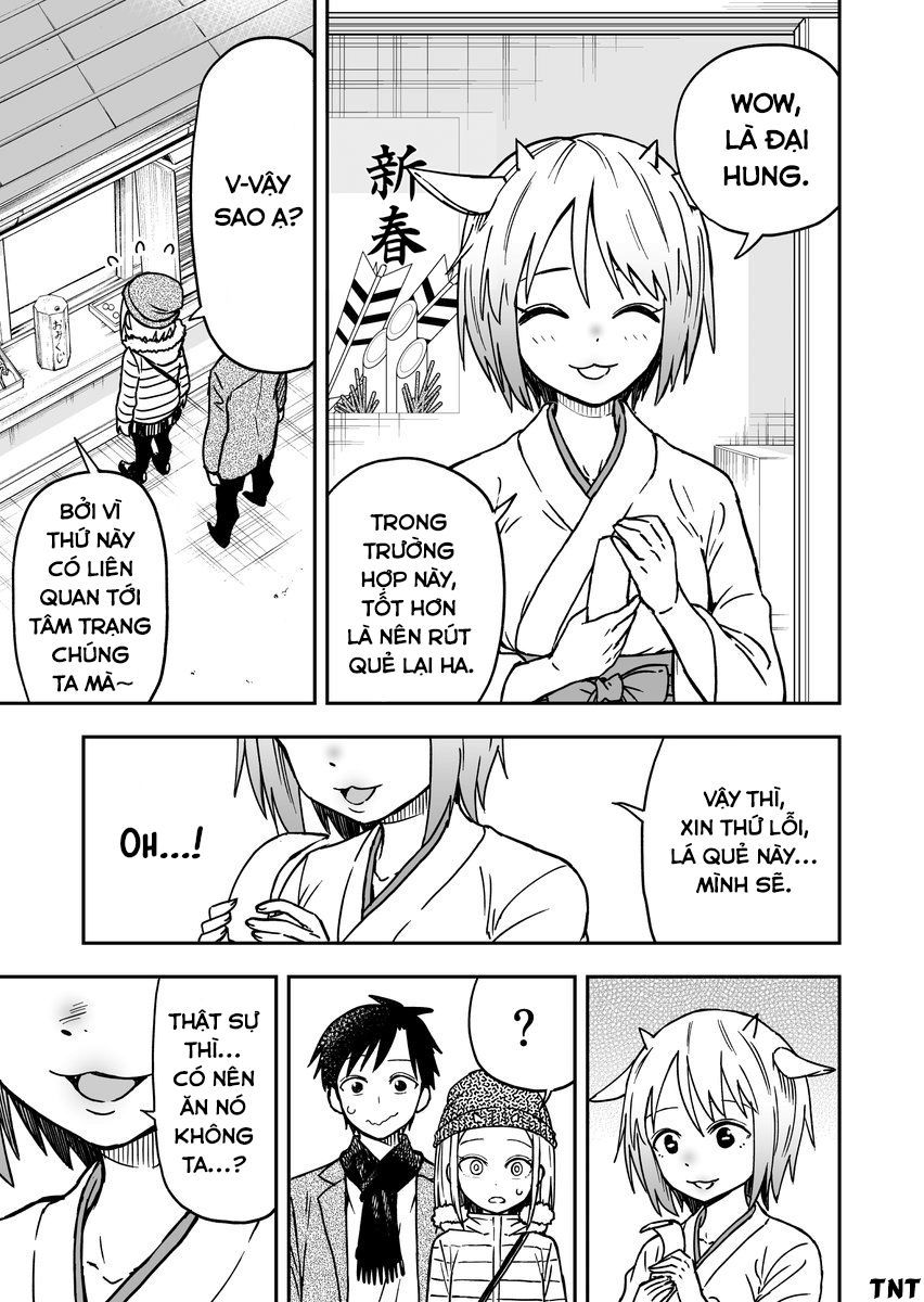 Onizuka-Chan And Sawarida-Kun Chapter 16 - 4