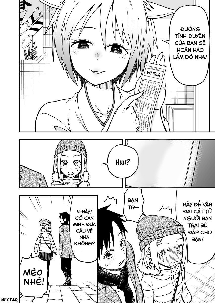 Onizuka-Chan And Sawarida-Kun Chapter 16 - 5