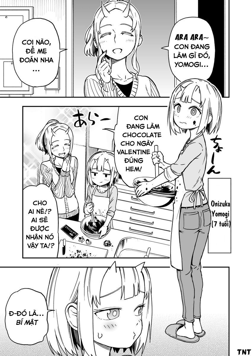 Onizuka-Chan And Sawarida-Kun Chapter 18 - 2