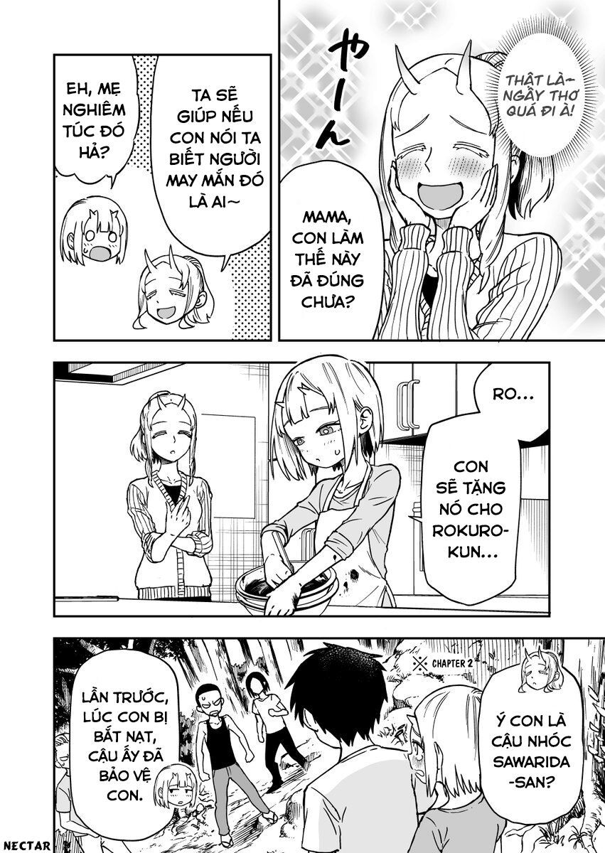 Onizuka-Chan And Sawarida-Kun Chapter 18 - 3