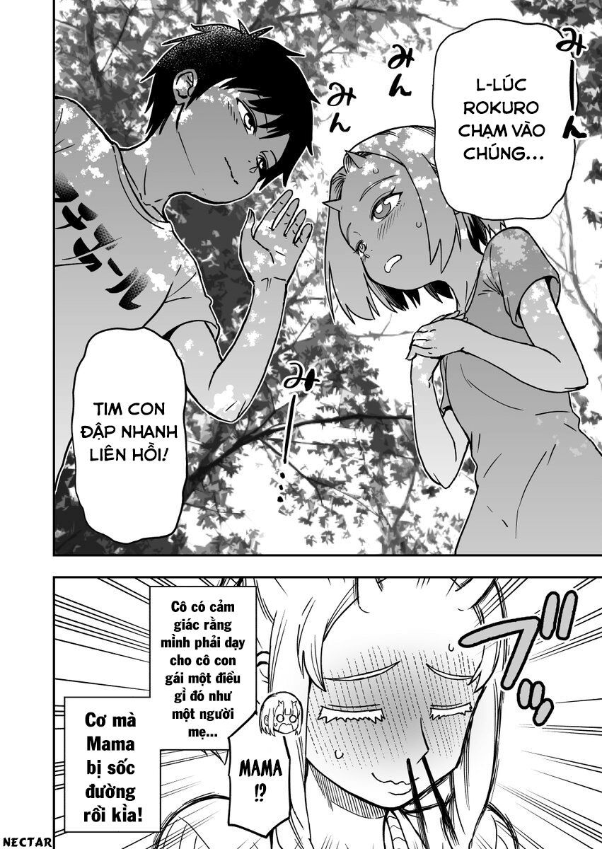 Onizuka-Chan And Sawarida-Kun Chapter 18 - 5