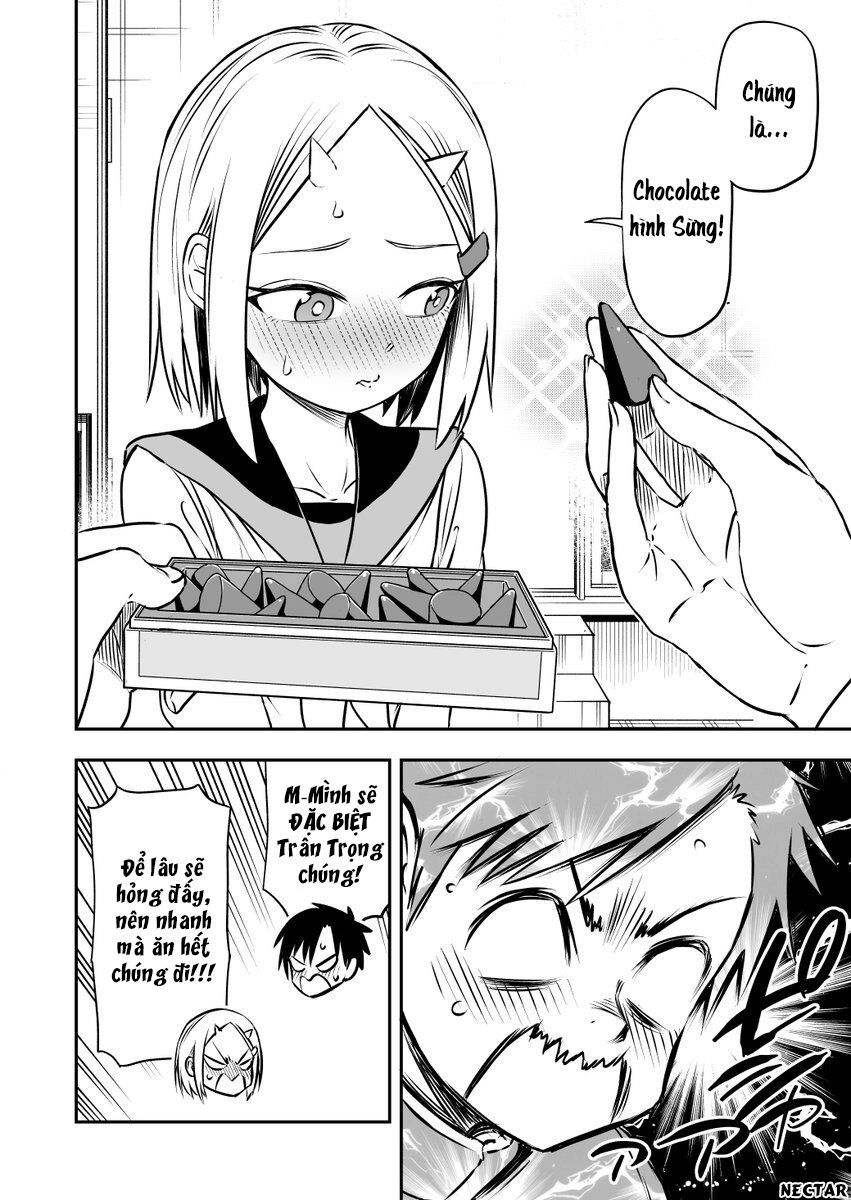 Onizuka-Chan And Sawarida-Kun Chapter 19 - 5