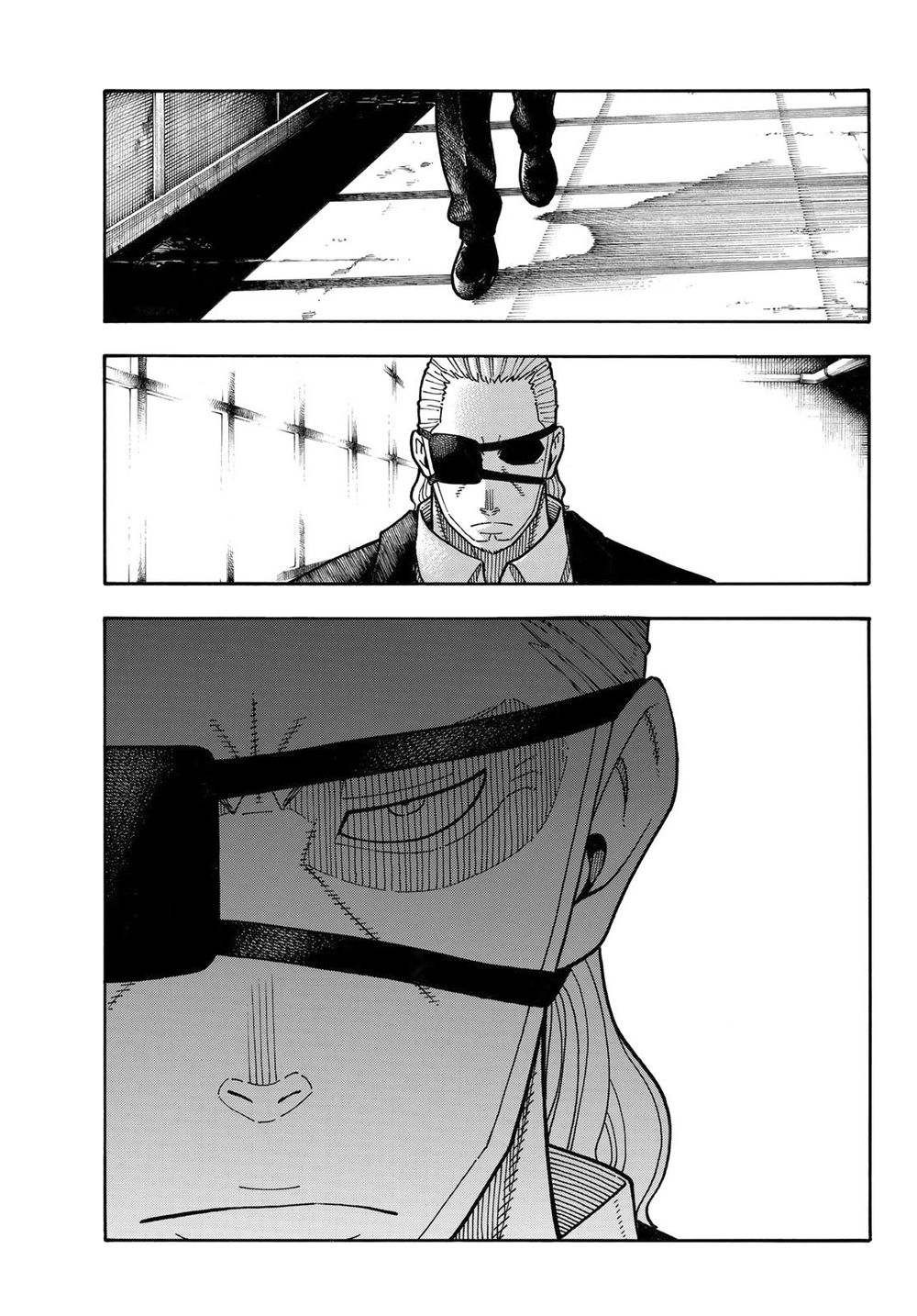 Biệt Đội Lính Cứu Hỏa Chapter 179 - 13