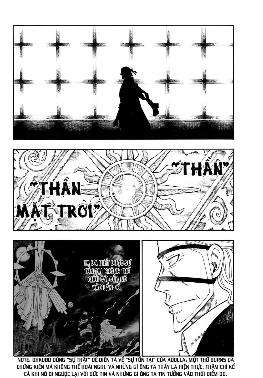 Biệt Đội Lính Cứu Hỏa Chapter 179 - 14