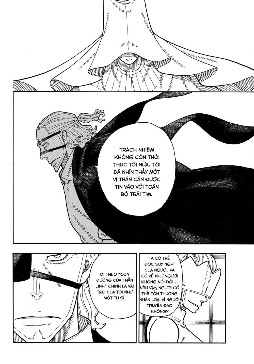 Biệt Đội Lính Cứu Hỏa Chapter 179 - 16