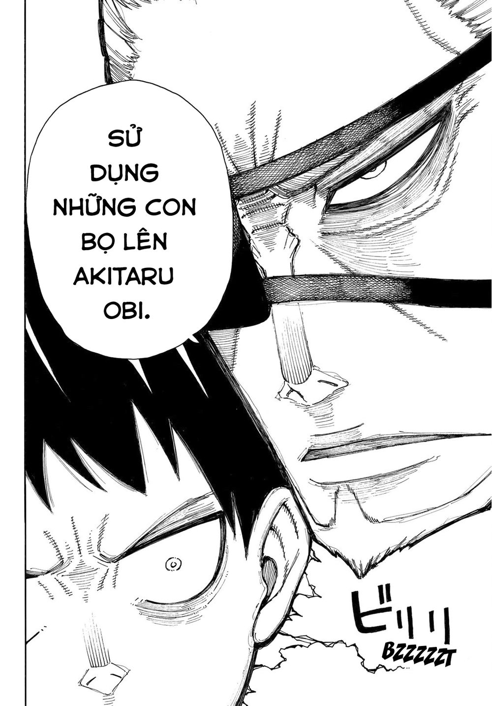 Biệt Đội Lính Cứu Hỏa Chapter 179 - 18