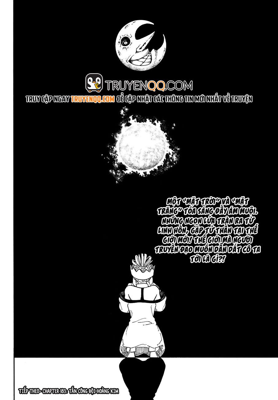 Biệt Đội Lính Cứu Hỏa Chapter 182 - 21