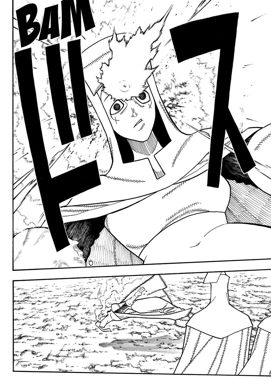 Biệt Đội Lính Cứu Hỏa Chapter 186 - 5