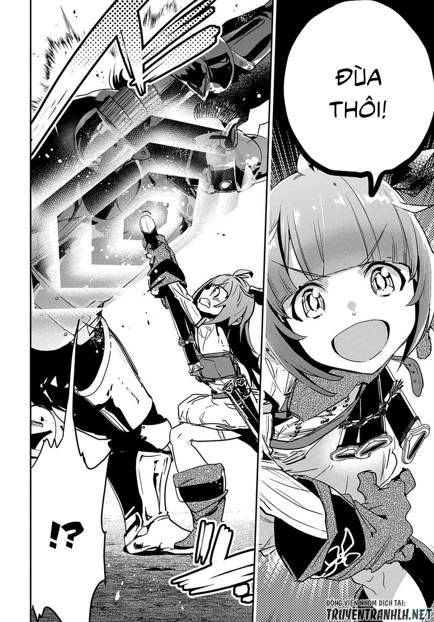 Shounin Yuusha Wa Isekai Wo Gyuujiru! - Saibai Skill De Nandemo Fuyashi Chaimasu Chapter 8 - 26