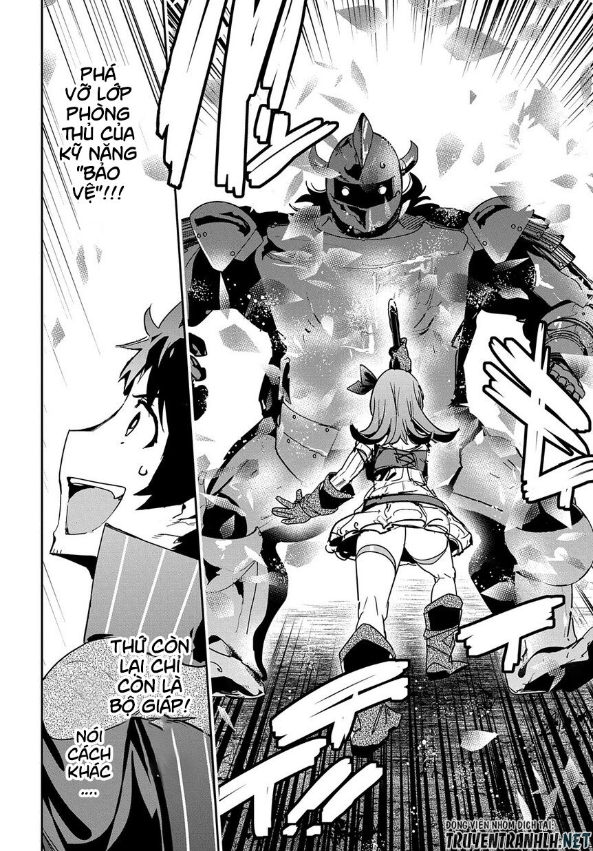 Shounin Yuusha Wa Isekai Wo Gyuujiru! - Saibai Skill De Nandemo Fuyashi Chaimasu Chapter 8 - 28