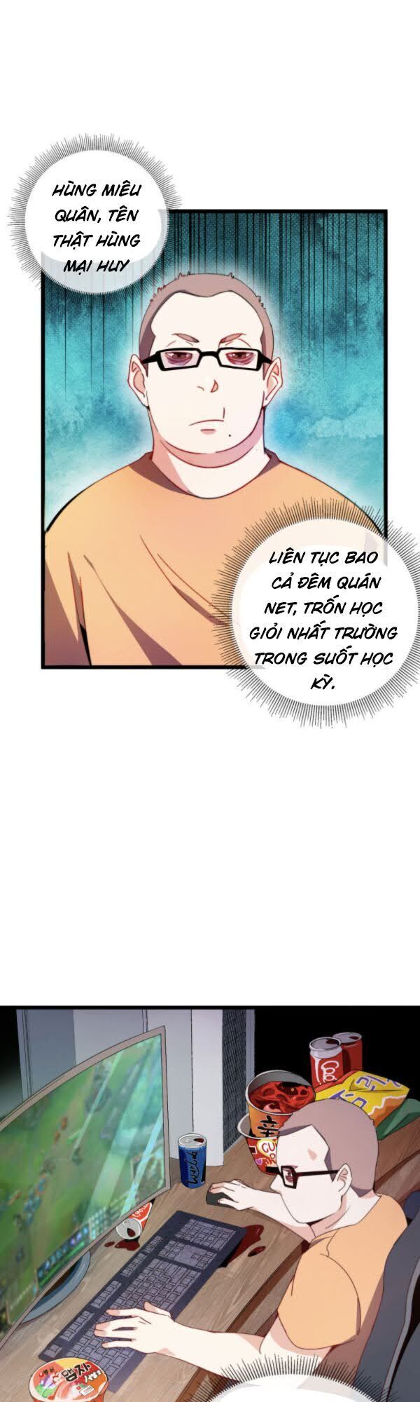 Từ Hôm Nay Bắt Đầu Làm Người Giàu Nhất Chapter 103 - 13