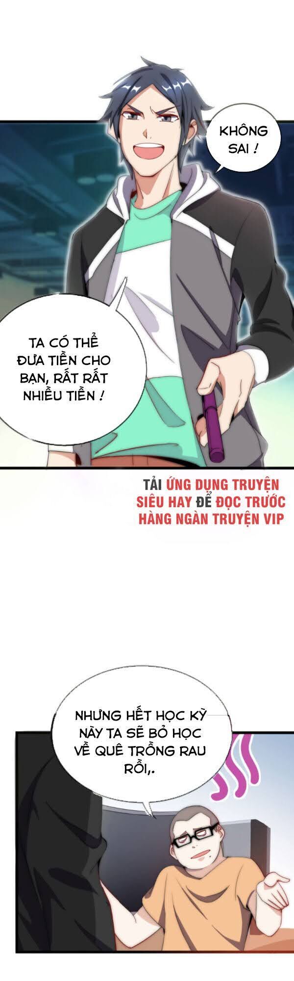 Từ Hôm Nay Bắt Đầu Làm Người Giàu Nhất Chapter 103 - 25