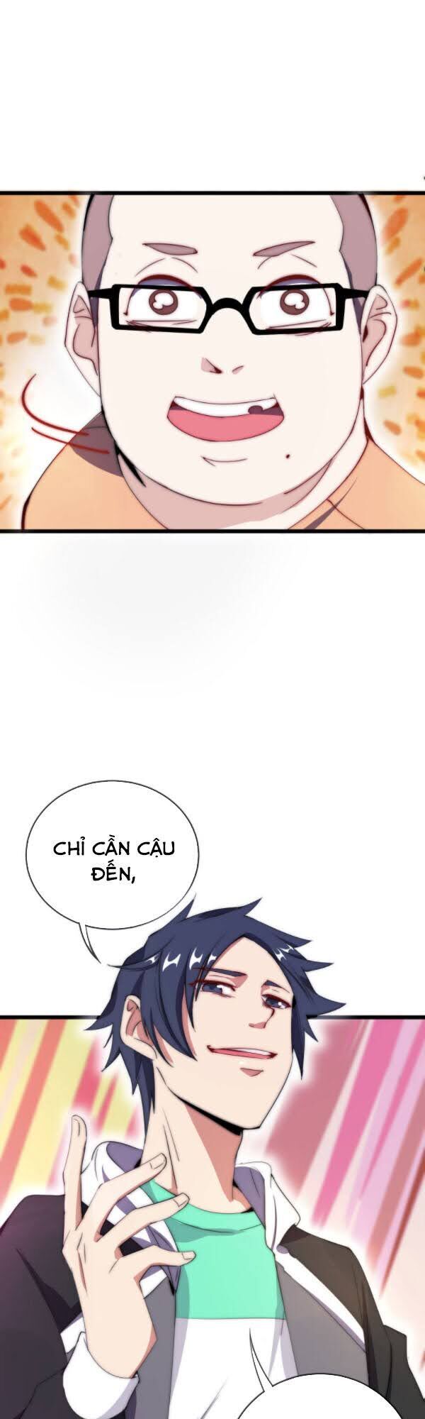 Từ Hôm Nay Bắt Đầu Làm Người Giàu Nhất Chapter 103 - 33