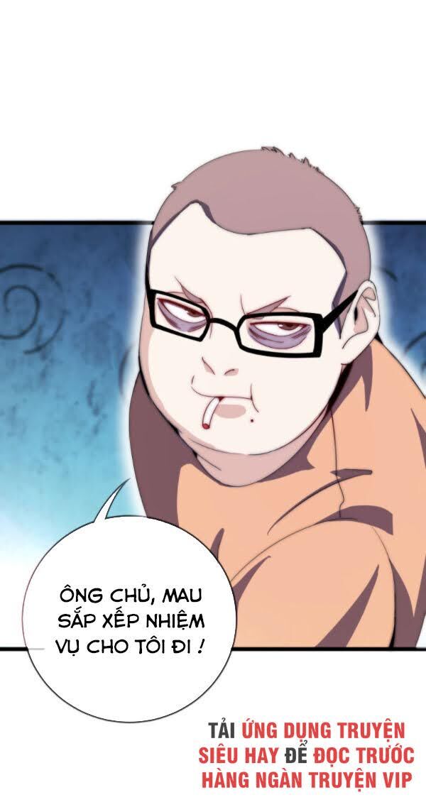 Từ Hôm Nay Bắt Đầu Làm Người Giàu Nhất Chapter 103 - 35