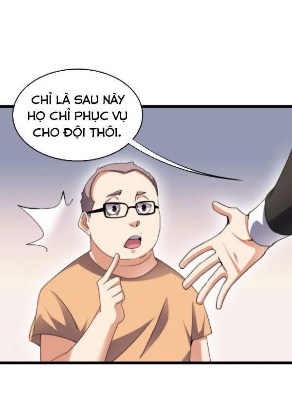 Từ Hôm Nay Bắt Đầu Làm Người Giàu Nhất Chapter 106 - 18