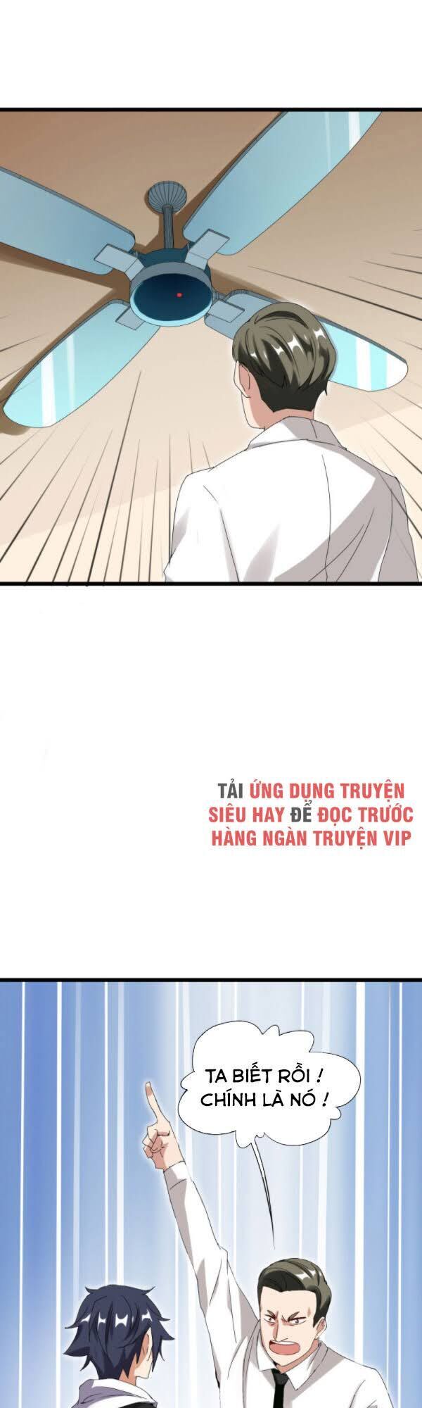 Từ Hôm Nay Bắt Đầu Làm Người Giàu Nhất Chapter 117 - 16