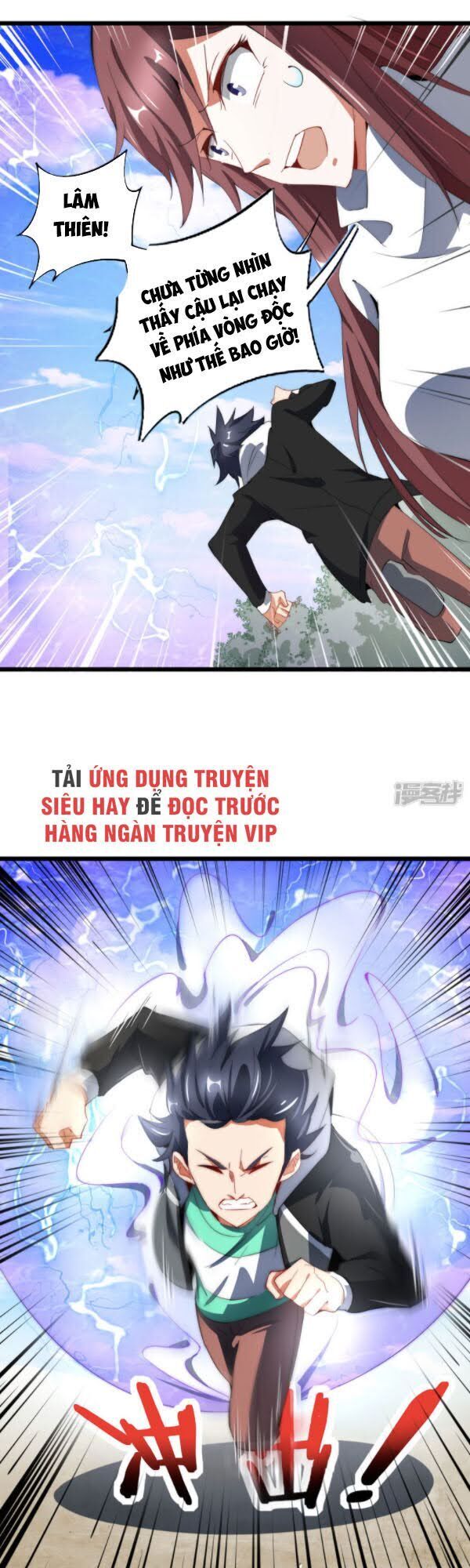 Từ Hôm Nay Bắt Đầu Làm Người Giàu Nhất Chapter 78 - 18
