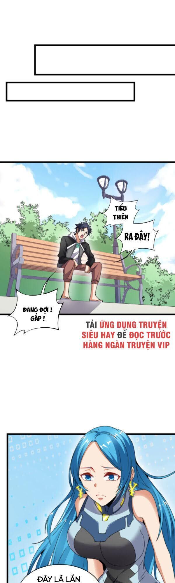 Từ Hôm Nay Bắt Đầu Làm Người Giàu Nhất Chapter 92 - 13