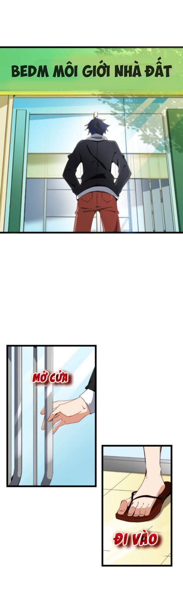 Từ Hôm Nay Bắt Đầu Làm Người Giàu Nhất Chapter 93 - 1