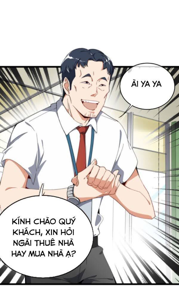 Từ Hôm Nay Bắt Đầu Làm Người Giàu Nhất Chapter 93 - 2