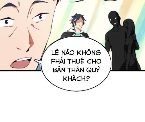 Từ Hôm Nay Bắt Đầu Làm Người Giàu Nhất Chapter 93 - 19