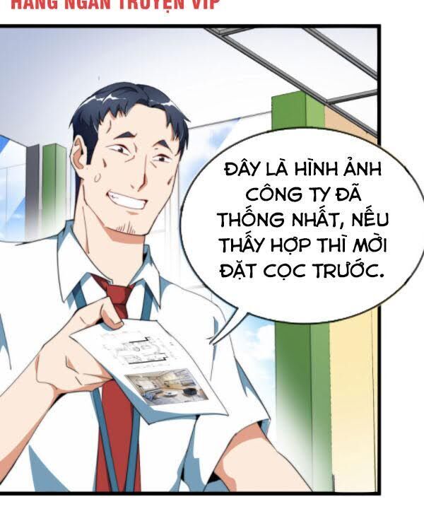 Từ Hôm Nay Bắt Đầu Làm Người Giàu Nhất Chapter 93 - 21