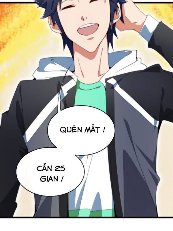 Từ Hôm Nay Bắt Đầu Làm Người Giàu Nhất Chapter 93 - 29