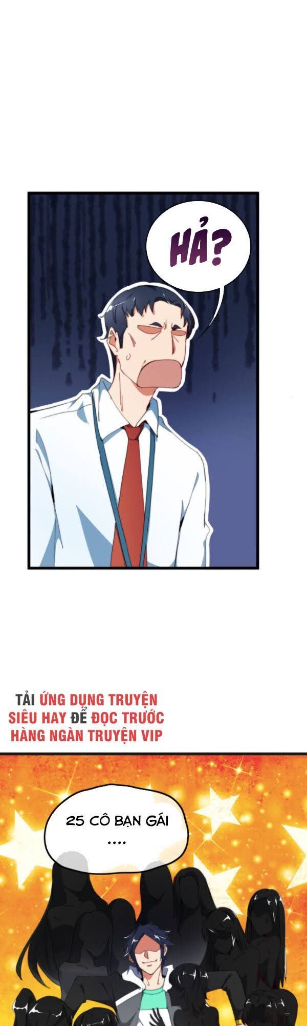 Từ Hôm Nay Bắt Đầu Làm Người Giàu Nhất Chapter 93 - 30