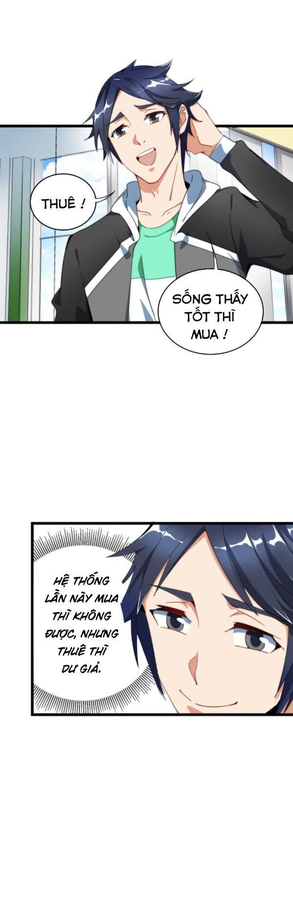 Từ Hôm Nay Bắt Đầu Làm Người Giàu Nhất Chapter 93 - 5