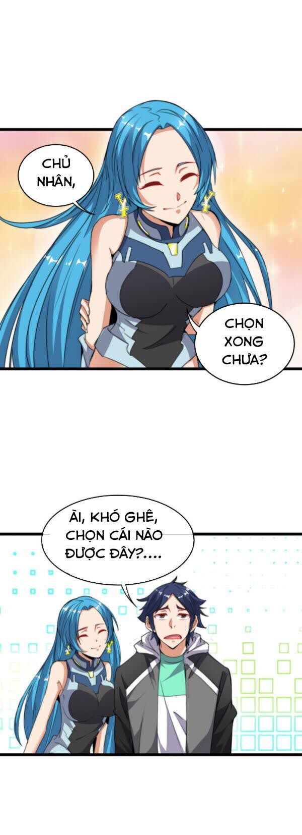 Từ Hôm Nay Bắt Đầu Làm Người Giàu Nhất Chapter 94 - 1