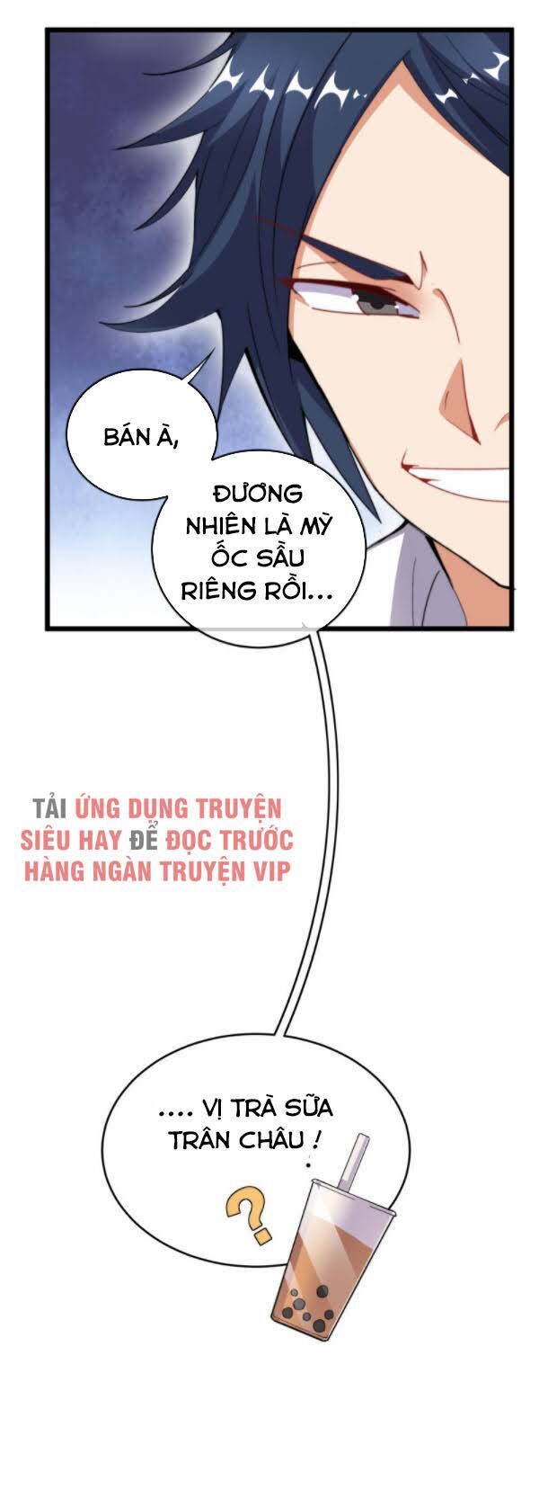 Từ Hôm Nay Bắt Đầu Làm Người Giàu Nhất Chapter 94 - 26