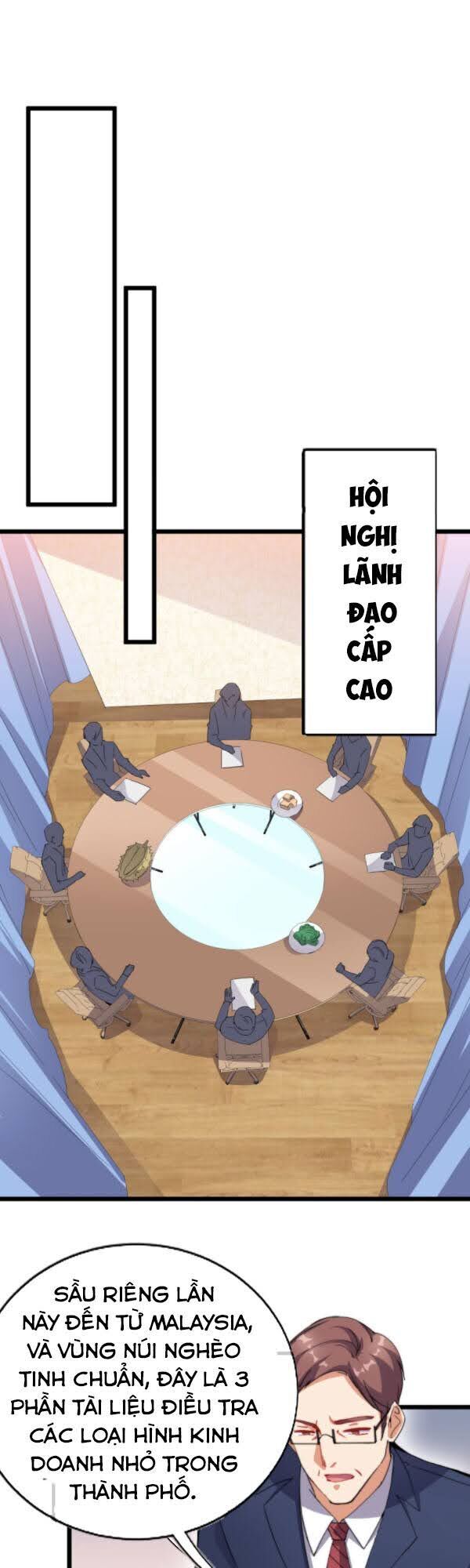 Từ Hôm Nay Bắt Đầu Làm Người Giàu Nhất Chapter 96 - 12
