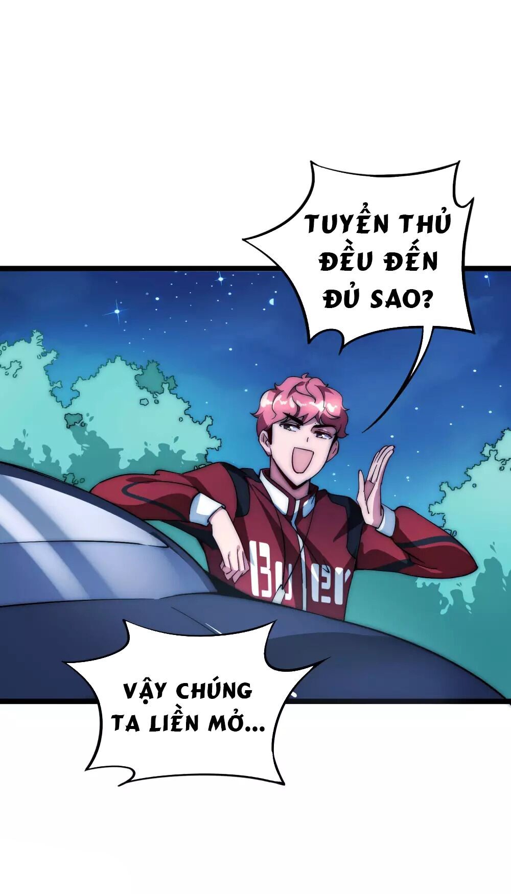 Từ Hôm Nay Bắt Đầu Làm Người Giàu Nhất Chapter 11 - 37