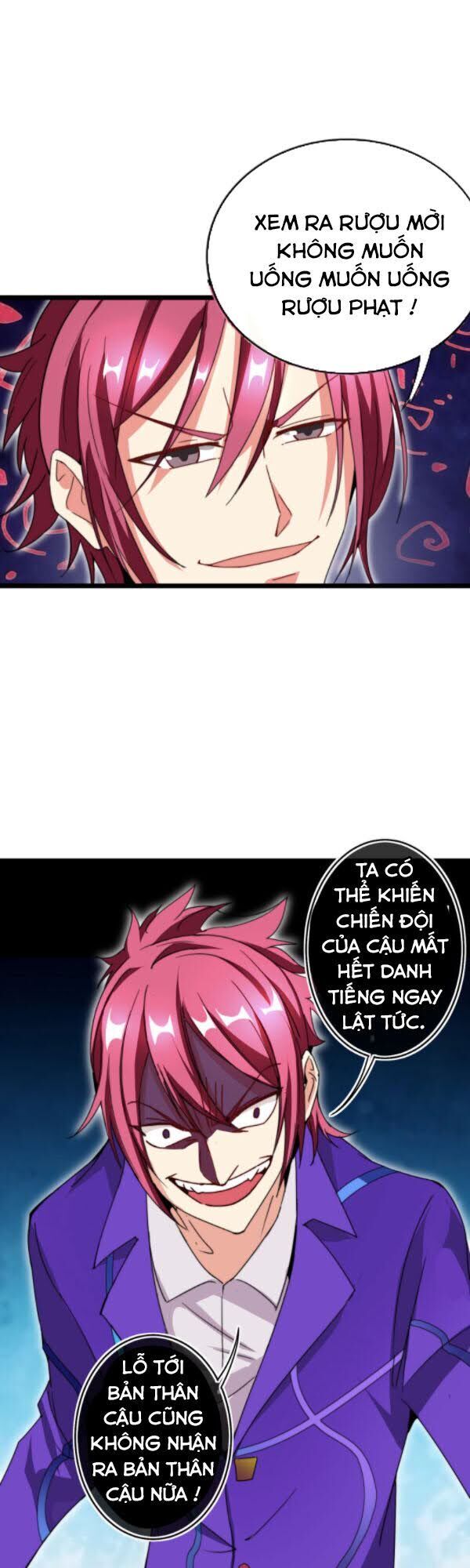 Từ Hôm Nay Bắt Đầu Làm Người Giàu Nhất Chapter 113 - 30