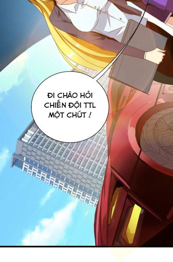 Từ Hôm Nay Bắt Đầu Làm Người Giàu Nhất Chapter 113 - 8