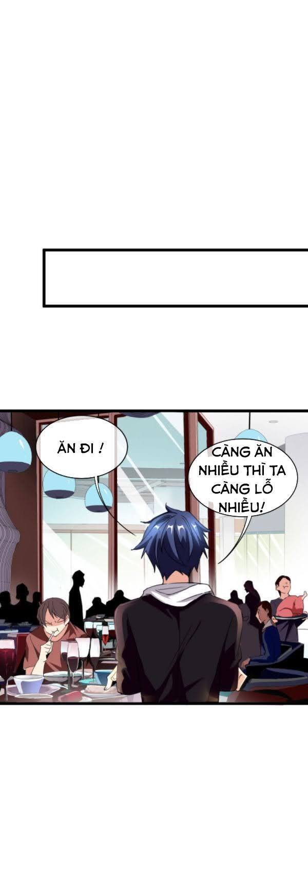 Từ Hôm Nay Bắt Đầu Làm Người Giàu Nhất Chapter 113 - 9
