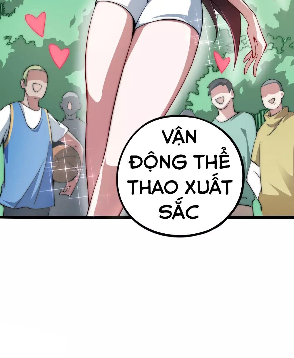 Từ Hôm Nay Bắt Đầu Làm Người Giàu Nhất Chapter 12 - 7