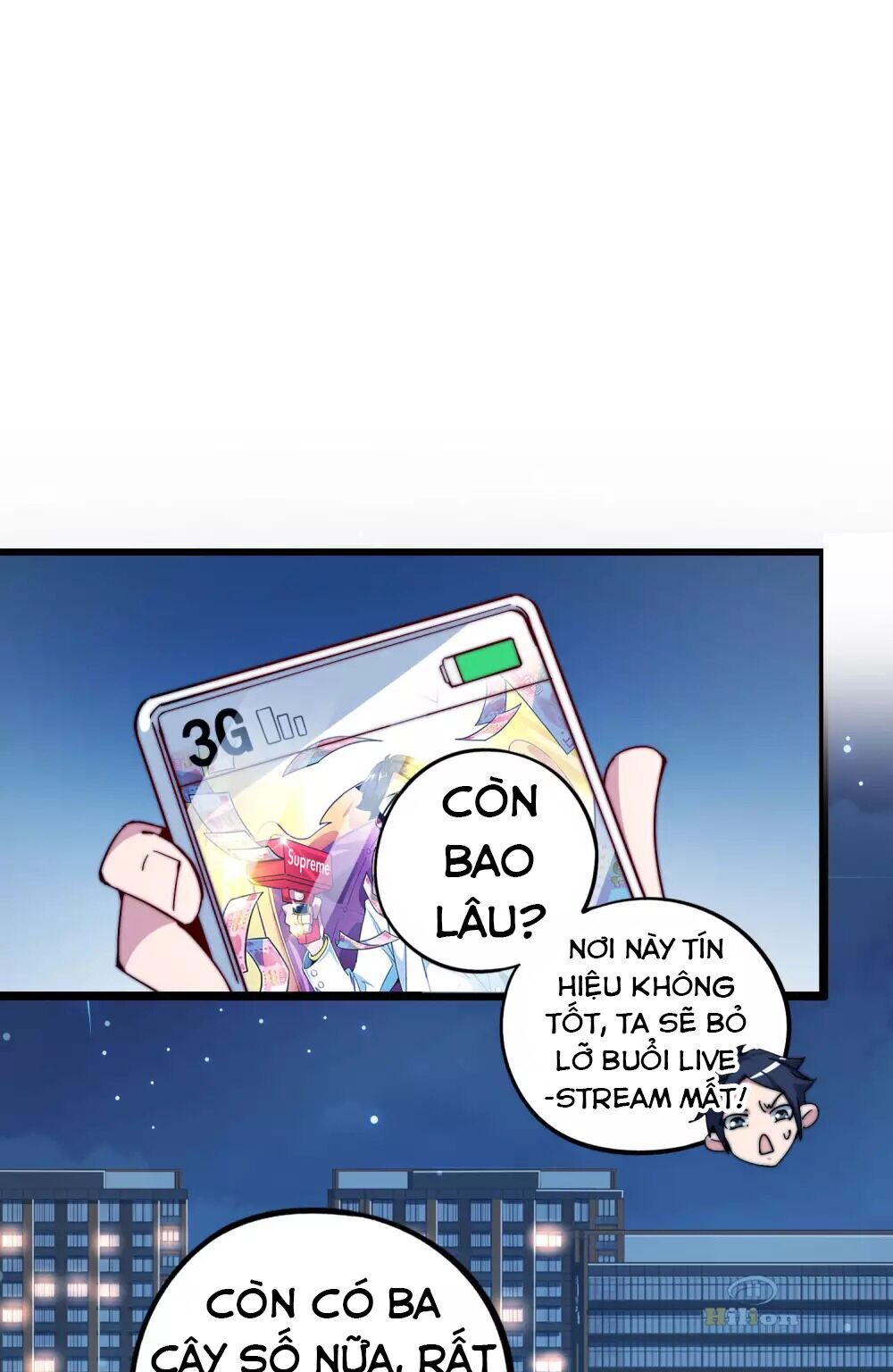 Từ Hôm Nay Bắt Đầu Làm Người Giàu Nhất Chapter 15 - 1