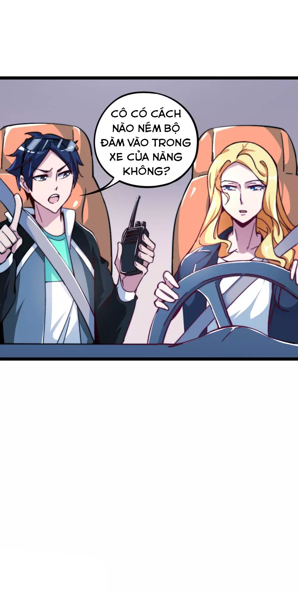 Từ Hôm Nay Bắt Đầu Làm Người Giàu Nhất Chapter 15 - 20