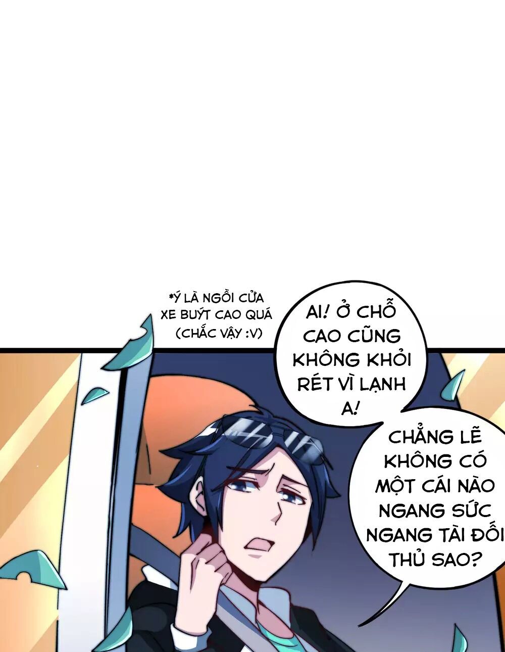 Từ Hôm Nay Bắt Đầu Làm Người Giàu Nhất Chapter 15 - 3