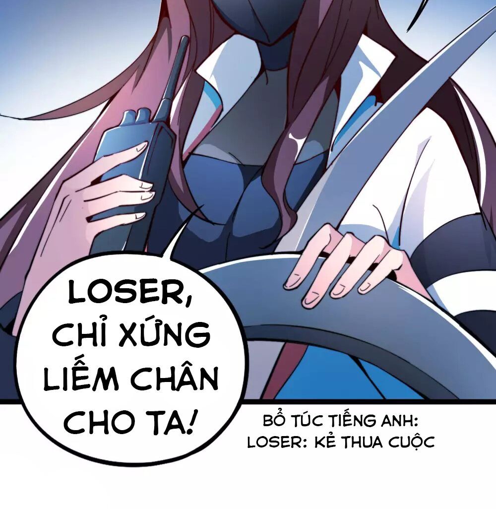 Từ Hôm Nay Bắt Đầu Làm Người Giàu Nhất Chapter 15 - 33