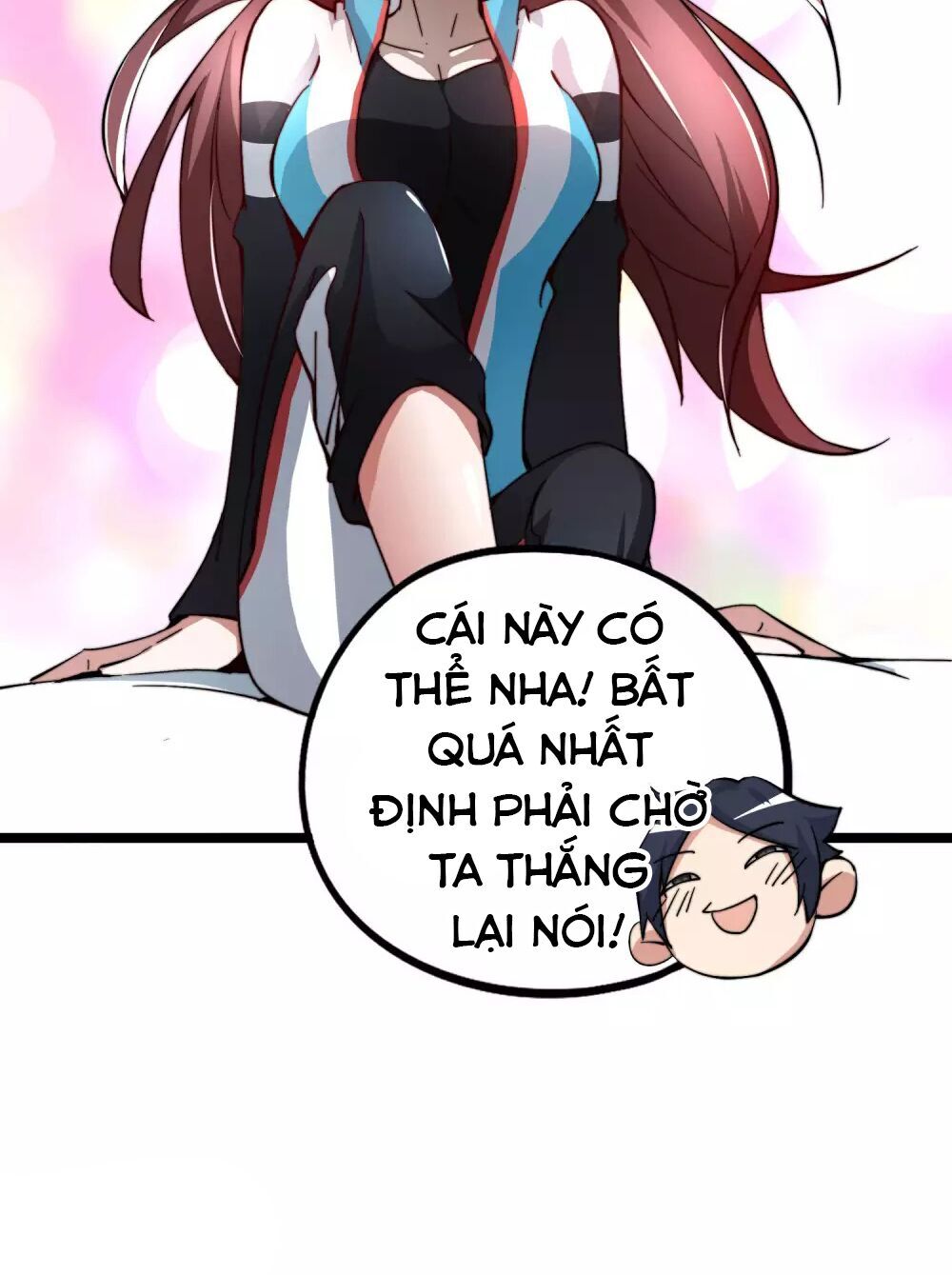 Từ Hôm Nay Bắt Đầu Làm Người Giàu Nhất Chapter 15 - 35