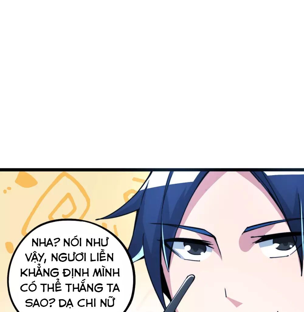 Từ Hôm Nay Bắt Đầu Làm Người Giàu Nhất Chapter 15 - 37