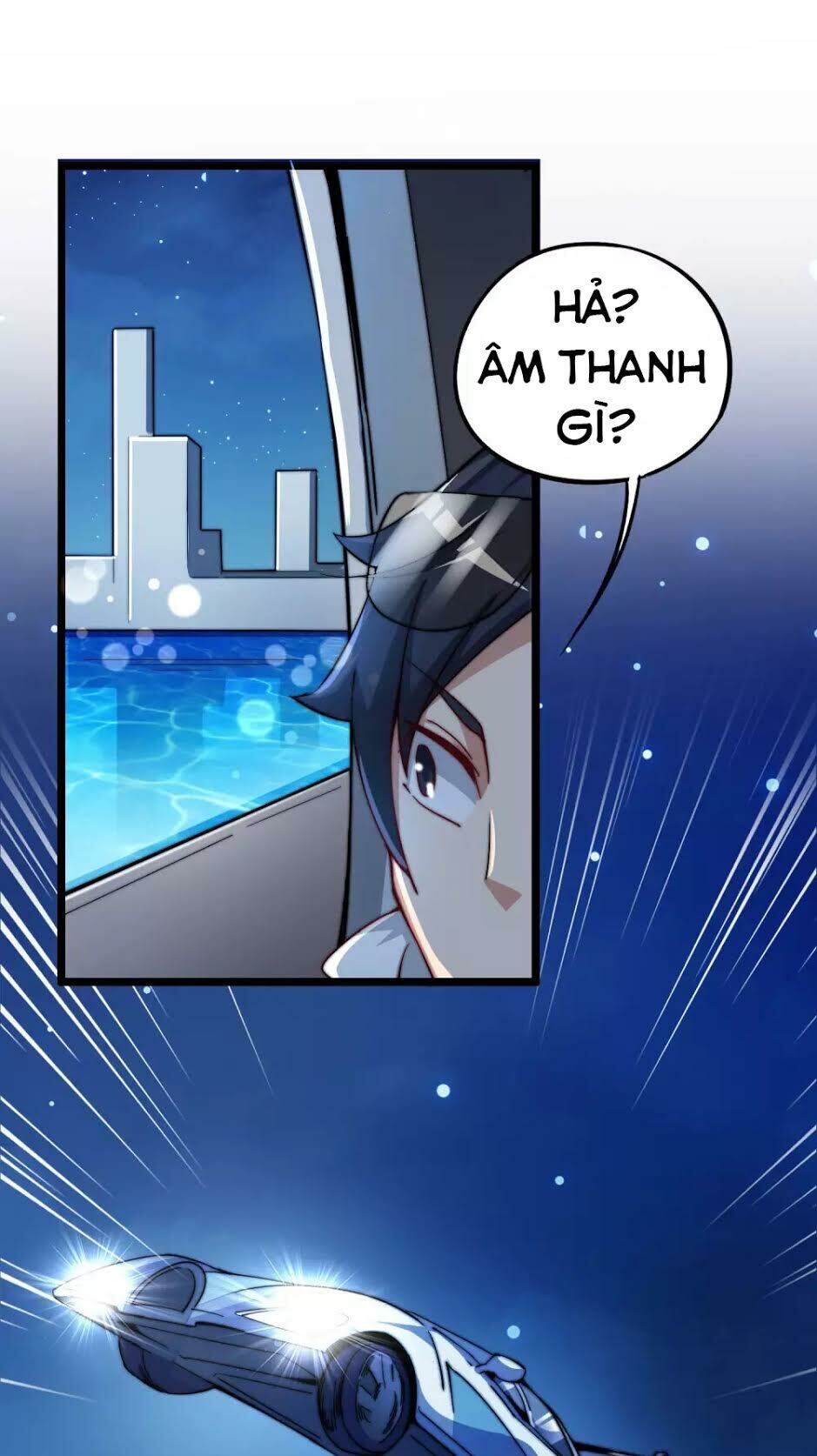 Từ Hôm Nay Bắt Đầu Làm Người Giàu Nhất Chapter 15 - 5