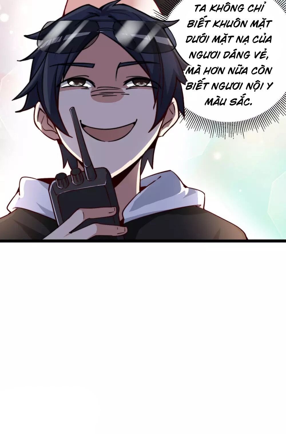 Từ Hôm Nay Bắt Đầu Làm Người Giàu Nhất Chapter 15 - 43