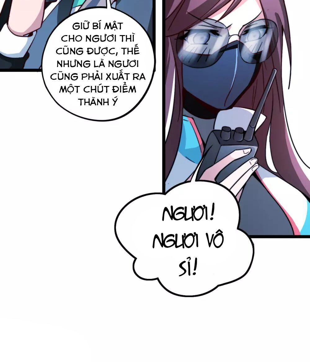 Từ Hôm Nay Bắt Đầu Làm Người Giàu Nhất Chapter 15 - 45