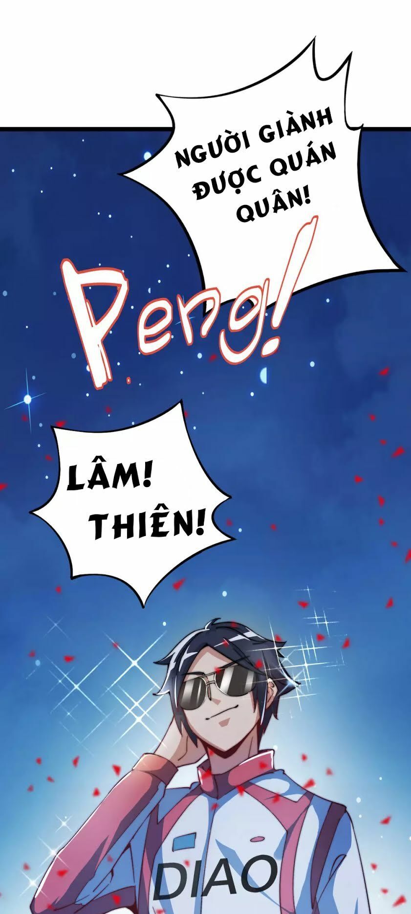 Từ Hôm Nay Bắt Đầu Làm Người Giàu Nhất Chapter 15 - 50