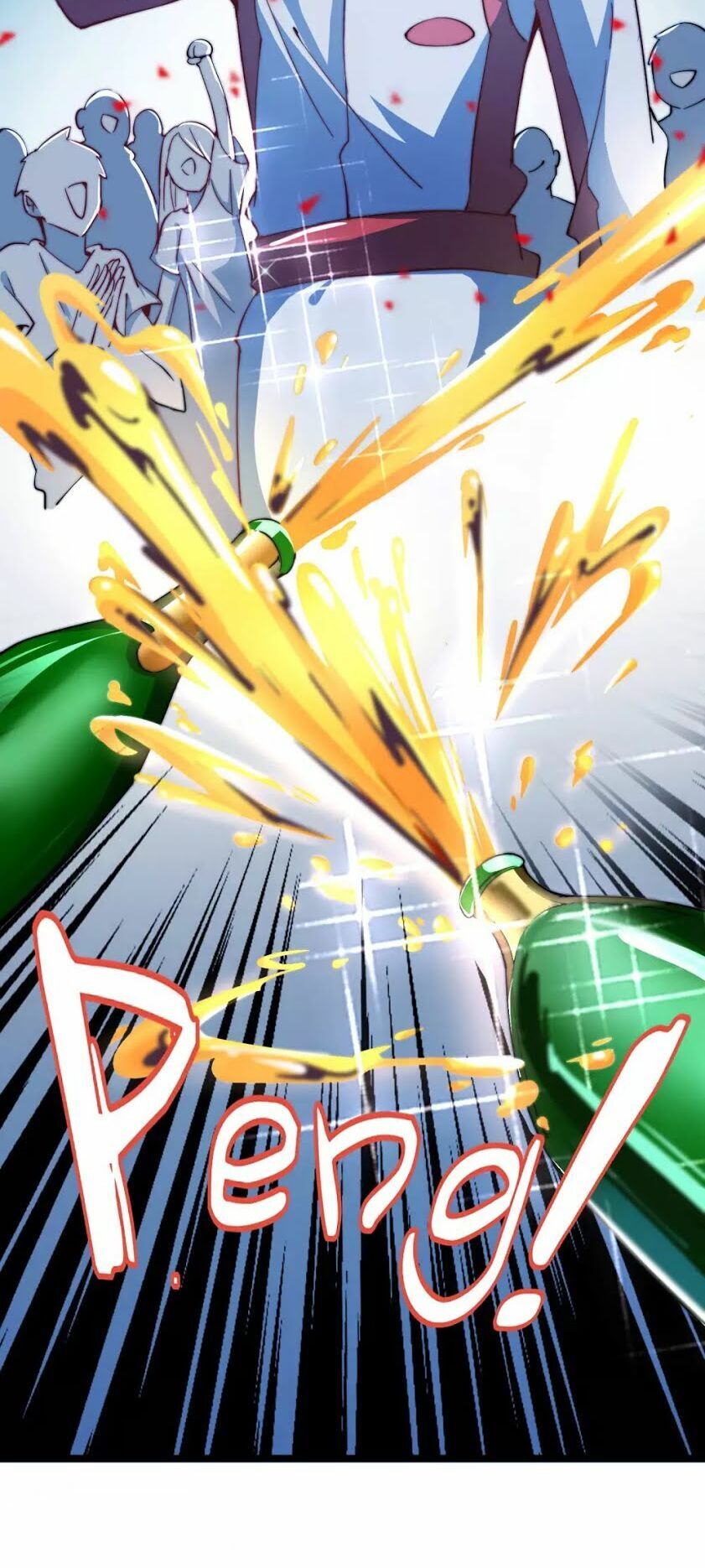 Từ Hôm Nay Bắt Đầu Làm Người Giàu Nhất Chapter 15 - 51