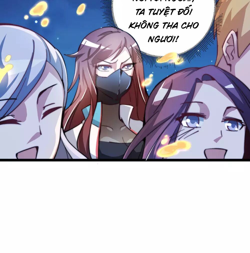 Từ Hôm Nay Bắt Đầu Làm Người Giàu Nhất Chapter 15 - 53