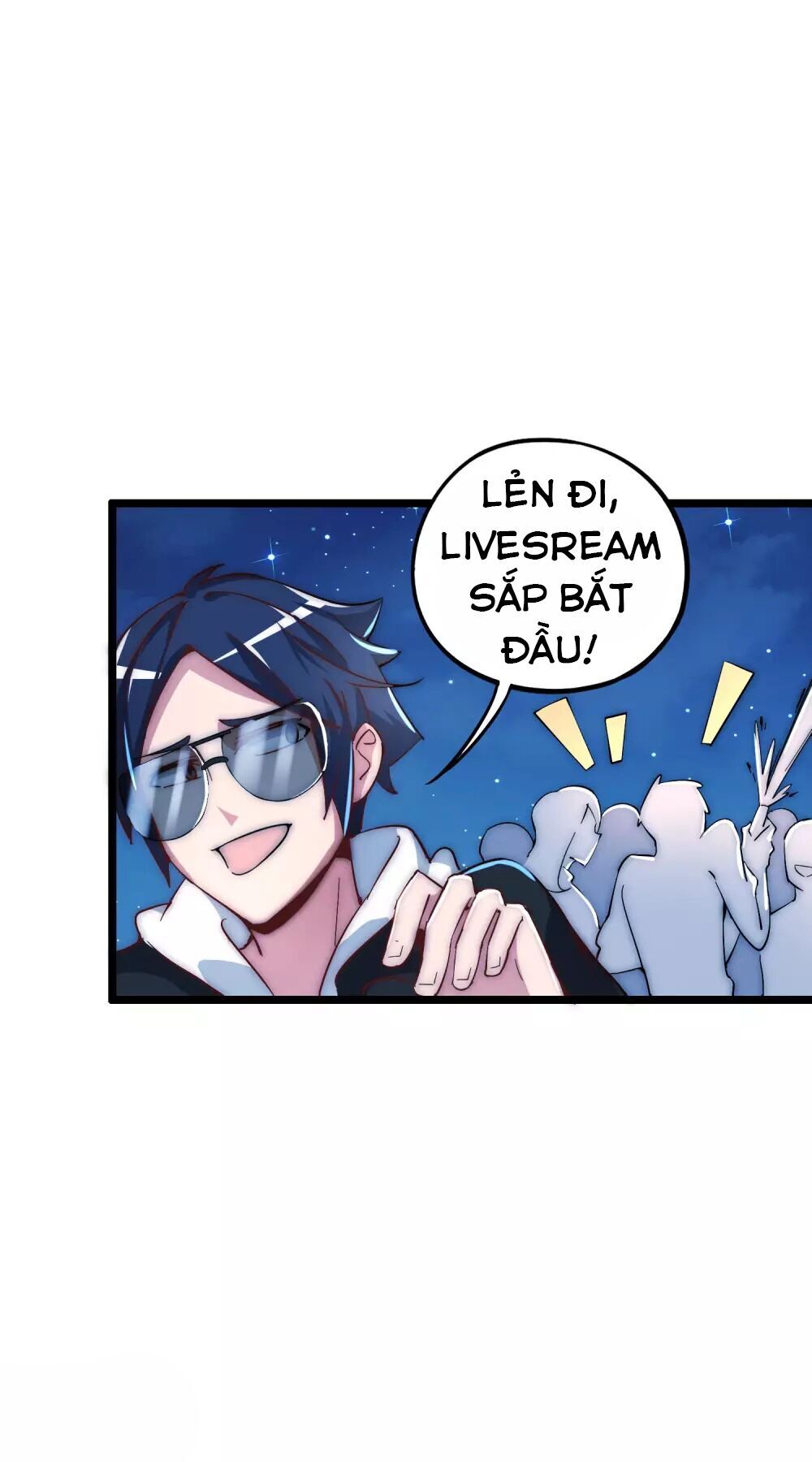 Từ Hôm Nay Bắt Đầu Làm Người Giàu Nhất Chapter 15 - 54